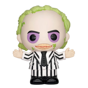 BEETLEJUICE - Beetlejuice - Figural Bank - 20cm