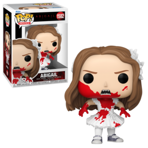 Funko POP! Abigail 1582 