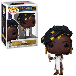 Funko POP! Mel 1489 Arcane League of Legends