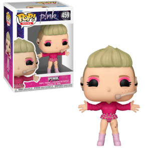 Funko POP! Pink 459 Pink