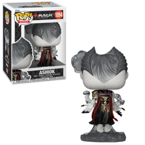 FUNKO POP! Ashiok 1094 Magic The Gathering