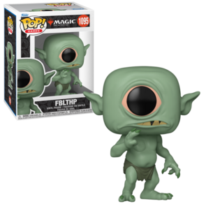 FUNKO POP! Fblthp 1095 Magic The Gathering