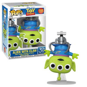 FUNKO POP! Alien 1595 Toy Story 30TH Disney