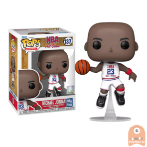 Funko POP! Sports Michael Jordan All Stars NBA 137