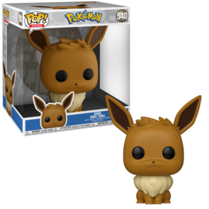 Funko POP! Eevee10 INCH 540 Pokemon
