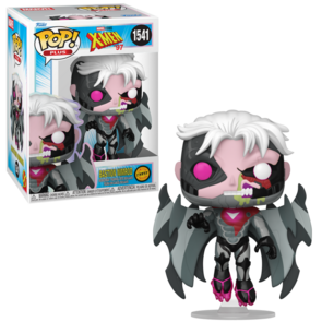Funko POP! BASTION NIMROD CHASE 1541 X-MEN '97