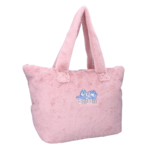 Shopping bag Stitch Head In The Clouds 32 x 48 x 14 cm