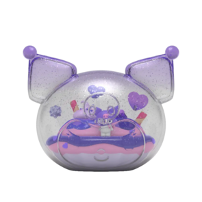 Mighty Jaxx -Kandyland: Sanrio Kuromi