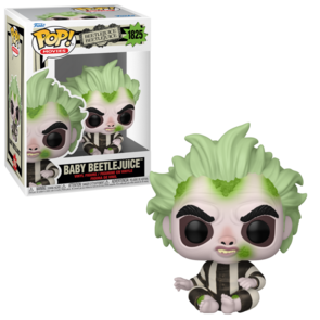 Funko POP! Baby Beetlejuice 1825 BEETLEJUICE