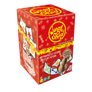 Jungle Speed NL/FR