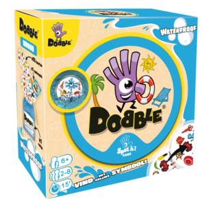 Dobble Waterproof NL