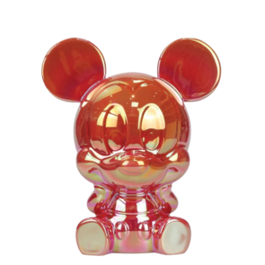Disney Showcase Collection - Mickey Ceramic Money Bank 6016080