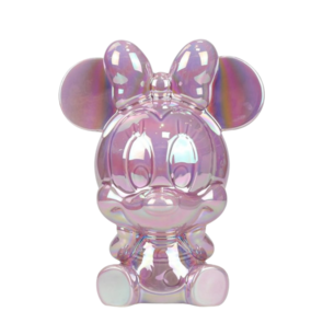 Disney Showcase Collection - Minnie Ceramic Money Bank 6016081