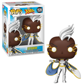 Funko POP! STORM 1539 X-MEN '97