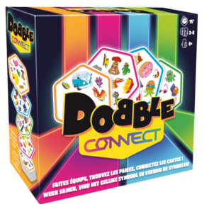 Dobble Connect