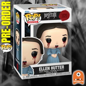 Funko POP! ELLEN HUTTER 1920 NOSFERATU Pre-Order