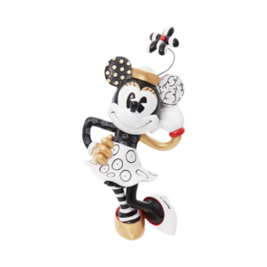 Minnie Mouse Midas Figurine 6010307
