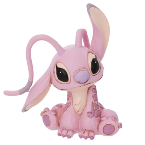 Disney Traditions Angel Mini Figurine 6010890