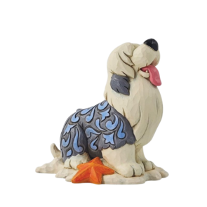 Disney Traditions Max Mini Figurine 6014334