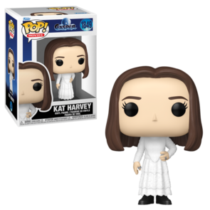 FUNKO POP! Kat Harvey 1849 Casper 30th