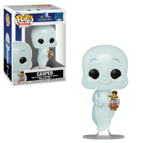FUNKO POP! Casper 1848 Casper 30th