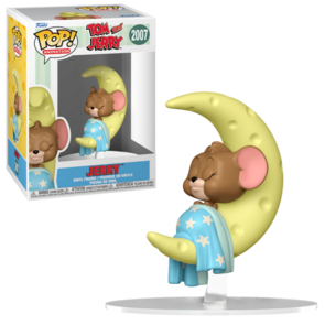 FUNKO POP! JERRY (NAP) 2007 TOM AND JERRY
