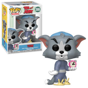 FUNKO POP! TOM (NAP) 2006 TOM AND JERRY