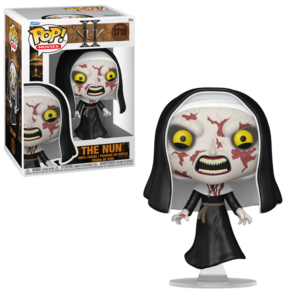 Funko POP! The Nun (Levitating) 1710