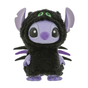 Grand Jester Studios - Halloween Spider Stitch 6018016