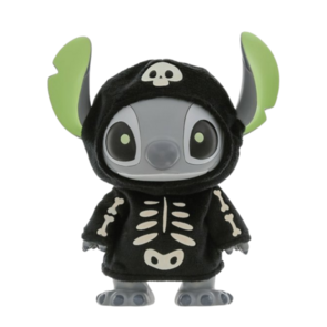 Grand Jester Studios - Halloween Glow in the Dark Skeleton Stitch 6018015