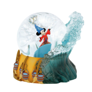 Disney Showcase Collection - Fantasia Waterball 6016307