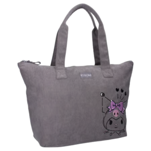 Shopping bag Hello Kitty & Friends - Kuromi Obsessed
