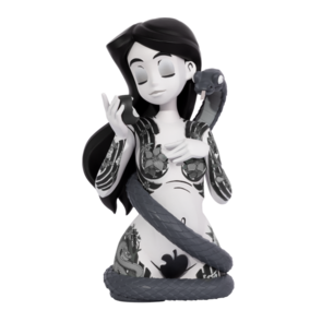 MIGHTY JAXX - Inked Stories: Eve Featuring JPK 22CM