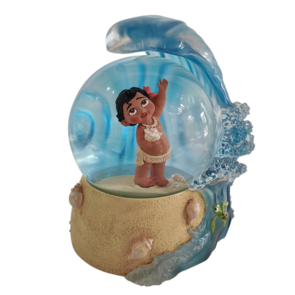 Disney Showcase Collection - Baby Moana Waterball 6016306