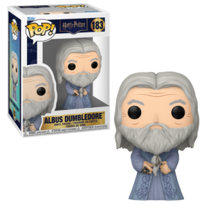 FUNKO POP Albus Dumbledore with Horcrux 183 Harry Potter