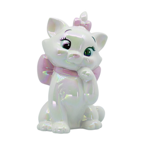 Disney Showcase Collection - Marie Ceramic Money Bank 6017372