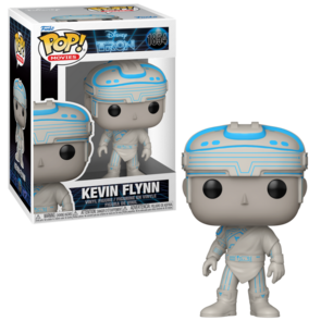 FUNKO POP! Kevin Flynn 1854 Tron