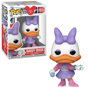 Funko POP! DAISY 1619 MICKEY AND FRIENDS