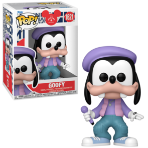 Funko POP! GOOFY 1621 MICKEY AND FRIENDS