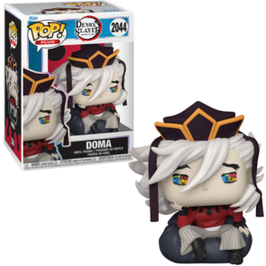 Funko POP! DOMA 2044 DEMON SLAYER