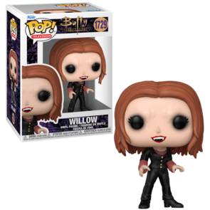 FUNKO POP! WILLOW VAMPIRE 1729 BUFFY THE VAMPIRE SLAYER
