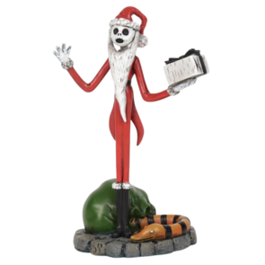 D56 Jack Steals Christmas Figurine 6003316