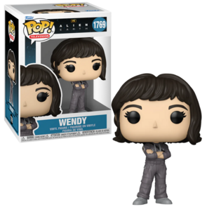 Funko POP! WENDY 1769 ALIEN EARTH Pre-Order