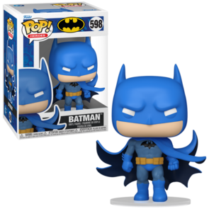 Funko POP! BATMAN 598 DC New Classics