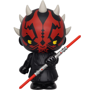 STAR WARS - Darth Maul - Figural Bank - 22cm
