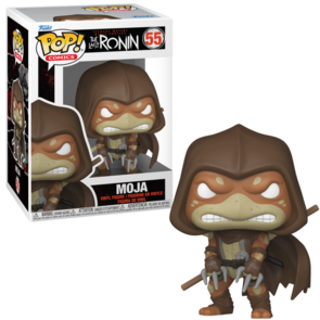Funko POP! NINJA TURTLES 55 MOJA