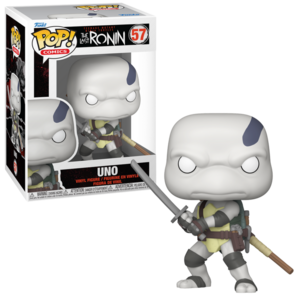 Funko POP! NINJA TURTLES 57 UNO
