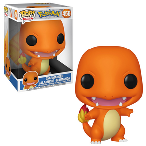 Funko POP! Charmander INCH 456 Pokemon