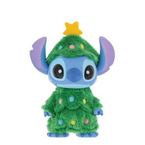 Grand Jester Studios - Christmas Tree Stitch Figurine 6019371