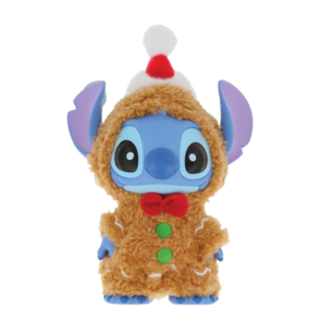 Grand Jester Studios - Gingerbread Stitch Figurine 6019369